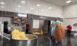 Erzincan’ın beyaz altını: AB tescilli tulum peynirinde güvenli üretim