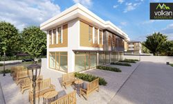 Erzincan'ın ilçesi değişiyor: Meydan, Çarşı ve Cam Teras Geliyor