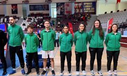 Hatay’daki Mücadeleden 1. Lig’e: Erzincan Başardı