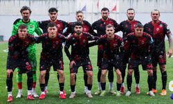 Kırmızı-Siyahlılar Evinde Altınordu’yu Ağırlayacak