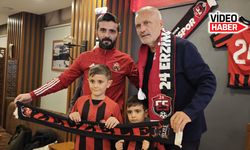 Erzincanspor yönetim üyesi Ballı, Erzincan’dan ney istedi?