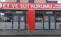Erzincan’da Bayram Öncesi Büyük Kolaylık: Tezgahlara Her Gün 5 Ton Ucuz Et İnecek!
