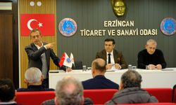 Erzincan TSO Hedef Büyüttü! 300 Öğrenciden 500 Öğrenciye
