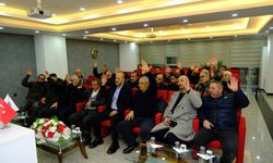 Sera Tesisi ve Fuar Merkezi: Erzincan’da 2026 Vizyonu Netleşti