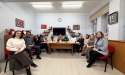 Erzincan Eğitim yöneticileri 2026 yılı hedeflerini belirliyor