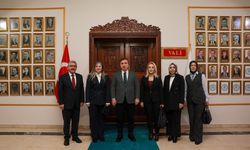 Erzincan’da Eğitim İçin Ortak Akıl Masası Kuruluyor