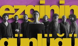 Ezginin Günlüğü Erzincan’da: Nostalji Dolu Konser İçin Geri Sayım