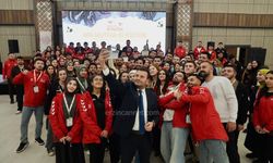 EBYÜ Öğrencileri “1 Mutfak 81 Kültür” Projesinde