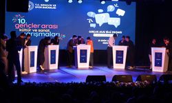 Gençler Arası Kültür ve Sanat Yarışmaları Başlıyor!