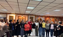 Erzincan KAÇEP’ten Umut Veren Gece