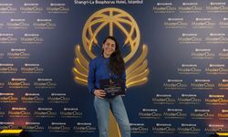 Erzincanlı Kadın Girişimci Türkiye’ye İlham Oldu