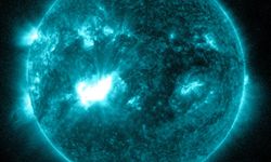 Son 20 yılın en güçlü Güneş Fırtınası vurdu! Bunlara dikkat