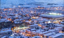 Kırım Soğukları Erzincan’ı Esir Aldı