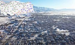 Yeni Haftada Önce Baharı Sonra Yeniden Sert Kışı Yaşayacağız