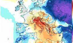 Meteoroloji uzmanları bu kış uyarılarına devam ediyor