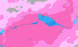 Meteoroloji Erzincan'ı art arda uyardı