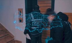 Erzincan'da Siber Suç Operasyonu