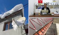 Erzincan’da iş güvenliği uzmanından hayati uyarı