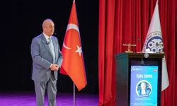 Erol Köstek, işin sırrını Erzincan'da anlattı...