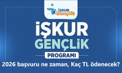 İŞKUR gençlik programı 2026 başvuru ne zaman, kaç TL?