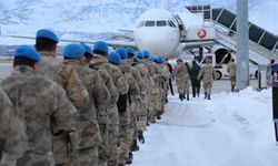 Jandarma 3 bin 635 subay ve astsubay alacak