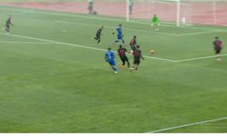 Kar ve buz engelini aşamadık: 24Erzincanspor İstanbul’da dondu kaldı