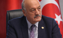 Karaman’dan bayrağa alçak saldırıya sert çıkış: “Bu aziz emanetin hesabı sorulur”