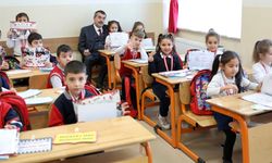 81 ile talimat gitti. Karneler değişiyor