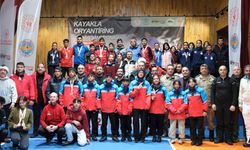 Dumanlı Yaylası’nda zirve mücadelesi: Milli takım yolunda nefes kesen yarış