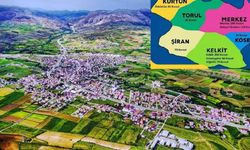 Kelkit'te TOKİ’den kurasız ev sahibi olma şansı