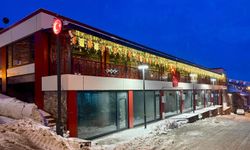 Yeni İş Merkezi Kiraya Açılıyor: İhale Tarihi Belli Oldu