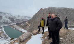 Kemaliye’nin Tarihi Toybelen Köyü’ne Yakın İlgi