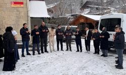 Erzincan’dan Umreye Giden Gençlerin Ortak Noktası Ne?