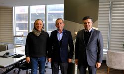 Erzincan’da Kent Yaşamı İçin Güç Birliği