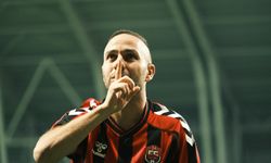 Kerim Frei İçin Transfer Kapısı Aralandı