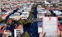 Şubat ayında tapu ve ilanlarda yeni dönem başlıyor