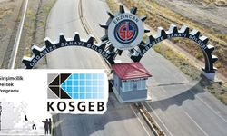 KOSGEB Girişimci Destek Programı başladı