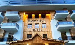 Kemaliye’de Yeşil Turizm Hamlesiyle Sürdürülebilir Gelecek