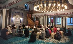 Kur'an Kurslarında Yeni Dönem Başladı!