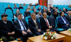 Vergi Denetimi Artık Dijital: Erzincan’daki KURGAN Toplantısında Neler Konuşuldu?