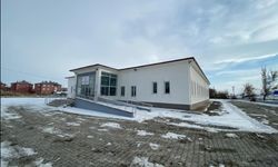 Erzincan'da sağlık hizmetleri ağı genişliyor...