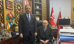 Bahçeli’den Erzincanlılara Mesaj: Teşkilat Çalışmaları Masaya Yatırıldı