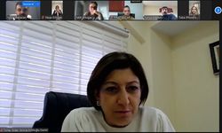 Mühendislik Mimarlık’ta Danışma Kurulu Toplandı