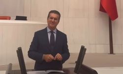 Mustafa Sarıgül: "Meclis’te Nöbetteyim, Şafak Söktü"