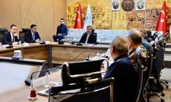 Erzincan OSB’de Yeni Yatırımlar Masada