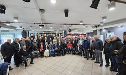 Refahiye’de Birlik ve Beraberlik Mesajı: “Kazanan Refahiye Olacak”