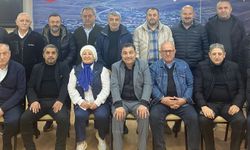 Refahiyeliler Kongreye Gidiyor..