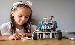 Erzincan’da Çocuklar İçin Robotik Kodlama Kursu Başlıyor