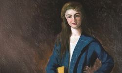 Saraydan Sürgüne: “Dürrüşehvar Sultan’ın Anıları”