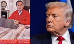 Sarıgül: "Venezüella’yı kimin yöneteceğine Trump karar veremez.”